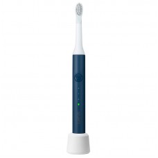 Электрическая зубная щётка Xiaomi Soocas EX3 So White Sonic, синий цвет