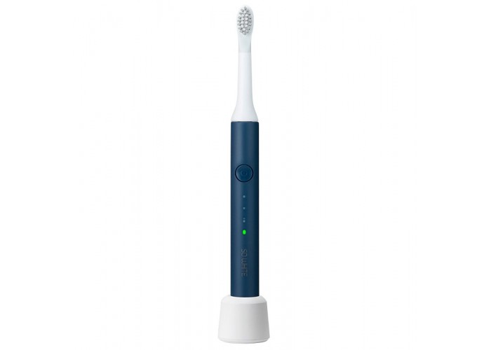 Электрическая зубная щётка Xiaomi Soocas EX3 So White Sonic, синий цвет