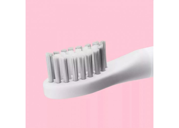 Электрическая зубная щётка Xiaomi Soocas EX3 So White Sonic, розовый