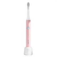 Электрическая зубная щётка Xiaomi Soocas EX3 So White Sonic, розовый