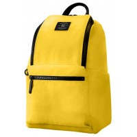Городской рюкзак Xiaomi 90 Points Pro Leisure Travel Backpack 10, желтый