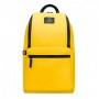 Городской рюкзак Xiaomi 90 Points Pro Leisure Travel Backpack 10, желтый