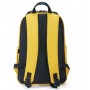 Городской рюкзак Xiaomi 90 Points Pro Leisure Travel Backpack 10, желтый
