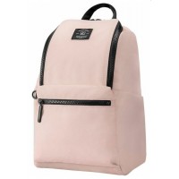 Городской рюкзак Xiaomi 90 Points Pro Leisure Travel Backpack 10, розовый