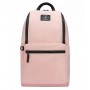 Городской рюкзак Xiaomi 90 Points Pro Leisure Travel Backpack 10, розовый