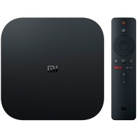 Медиаплеер Xiaomi Mi Box S