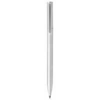Ручка шариковая Xiaomi MiJia Mi Metal Pen, серебристый цвет