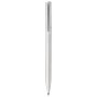 Ручка шариковая Xiaomi MiJia Mi Metal Pen, серебристый цвет