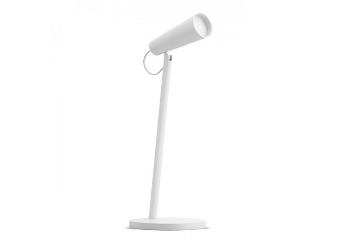Настольная лампа Xiaomi Mijia Rechargeable Desk Lamp MUE4089CN, 6 Вт