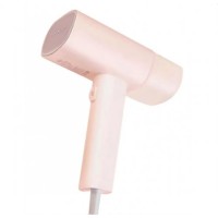 Отпариватель Xiaomi Mijia Zanjia Garment Steamer, розовый