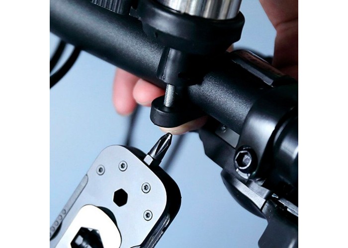 Мультитул для велосипеда Nextool Multifunctional Bicycle Tool KT5557