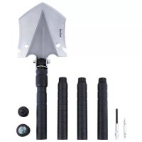 Лопата саперная Xiaomi Nextool Shovel 100 см