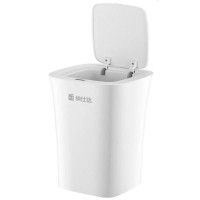 Мусорное ведро Xiaomi Ninestars Waterproof Sensor Trash Can, 10 л