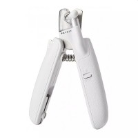 Машинка для стрижки когтей животным Xiaomi Petkit Nail Clippers Led