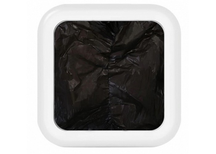 Мусорные пакеты Xiaomi Trash Bags для умной корзины для мусора Xiaomi Townew T1 Smart Trash (6 картриджей, 180 пакетов)