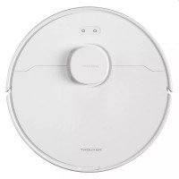 Робот-пылесос Xiaomi Trouver Robot LDS Vacuum-Mop Finder