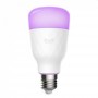 Лампа светодиодная Xiaomi Yeelight Smart LED Bulb 1S (YLDP13YL), E27, 8.5Вт