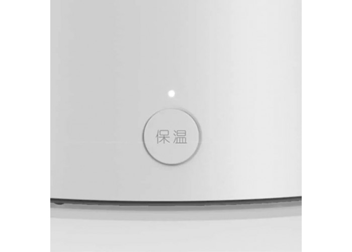 Чайник Xiaomi Mijia Electric Kettle 1S (MJDSH03YM)