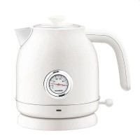 Чайник Xiaomi Qcooker Kettle с датчиком температуры, белый цвет