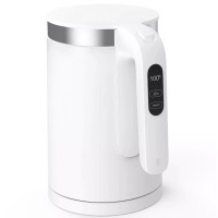 Чайник Xiaomi Viomi Smart Kettle Bluetooth, белый цвет