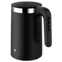 Чайник Xiaomi Viomi Smart Kettle Bluetooth, чёрный цвет