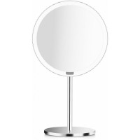 Зеркало косметическое настольное Xiaomi Yeelight LED Lighting Mirror (YLGJ01YL) с подсветкой