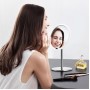 Зеркало косметическое настольное Xiaomi Yeelight LED Lighting Mirror (YLGJ01YL) с подсветкой
