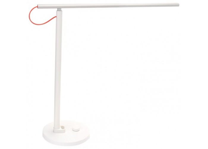 Настольная лампа Xiaomi Mi LED Desk Lamp EU (MJTD01YL) белая