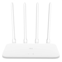 Wi-Fi роутер Xiaomi Mi Wi-Fi Router 4A Gigabit Edition