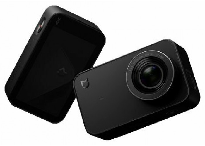 Экшн-камера Mijia Mi Action Camera 4K