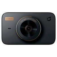 Видеорегистратор Xiaomi Mijia Driving Recorder 1S