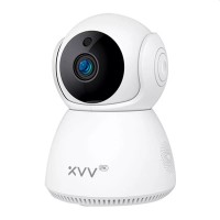 IP-камера Xiaomi Xiaovv Smart PTZ Camera 2K