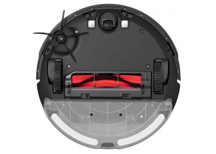 Робот-пылесос Roborock S5 MAX (Global) чёрный