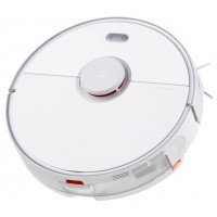 Робот-пылесос Roborock S5 MAX (Global) белый