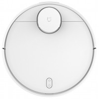 Робот-пылесос Xiaomi Mijia LDS Vacuum Cleaner (Global) белый