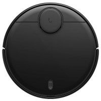Робот-пылесос Xiaomi Mijia LDS Vacuum Cleaner (Global) чёрный