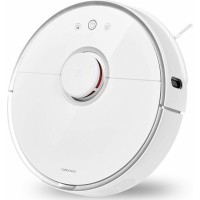 Робот-пылесос Xiaomi Roborock Sweep One S50 белый