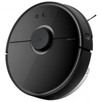 Робот-пылесос Xiaomi Roborock Sweep One S50 чёрный