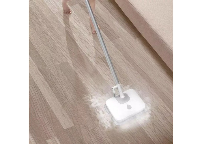 Электрошвабра Xiaomi SWDK Steam Electric Mop S260