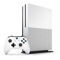 Microsoft Xbox One S 1 ТБ
