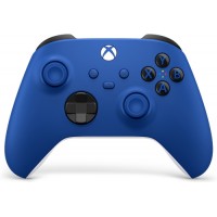 Геймпад Microsoft Xbox Series синий