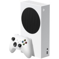 Microsoft Xbox Series S