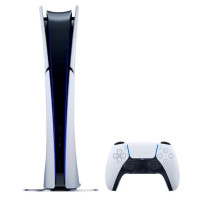 Sony PlayStation 5 Slim Digital