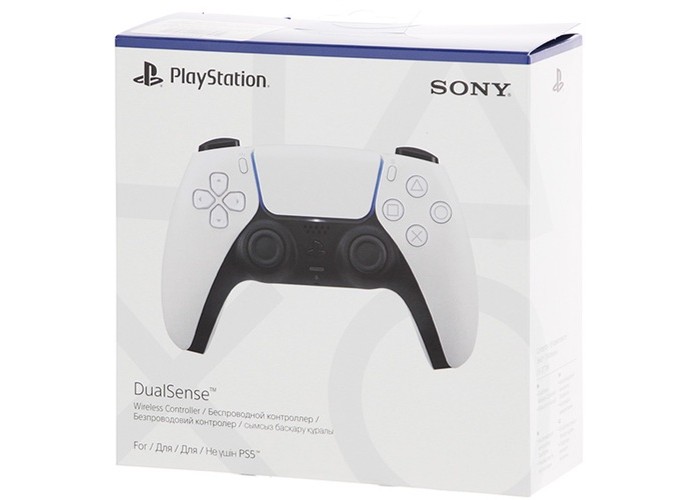Sony DualSense