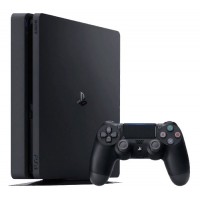 Sony PlayStation 4 Slim 1 ТБ