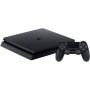 Sony PlayStation 4 Slim 500 ГБ чёрная
