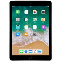 iPad (2018) Wi-Fi + Cellular 32 ГБ «серый космос»