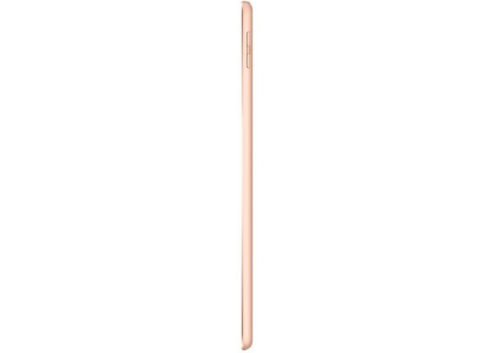 iPad (2018) Wi-Fi 32 ГБ золотой