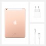 iPad (2020) Wi-Fi + Cellular 32 ГБ золотой