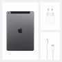 iPad (2020) Wi-Fi + Cellular 128 ГБ «серый космос»